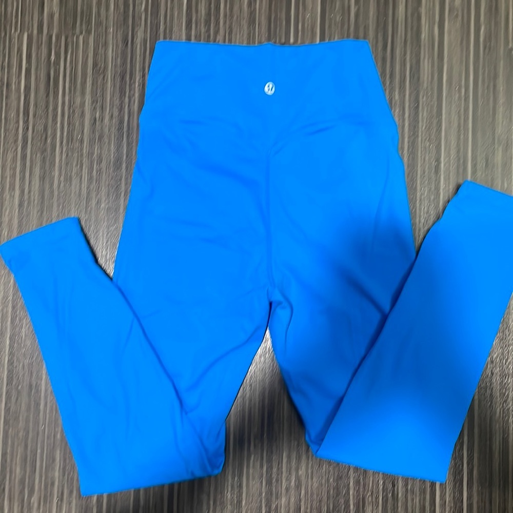 Lululemon align leggings